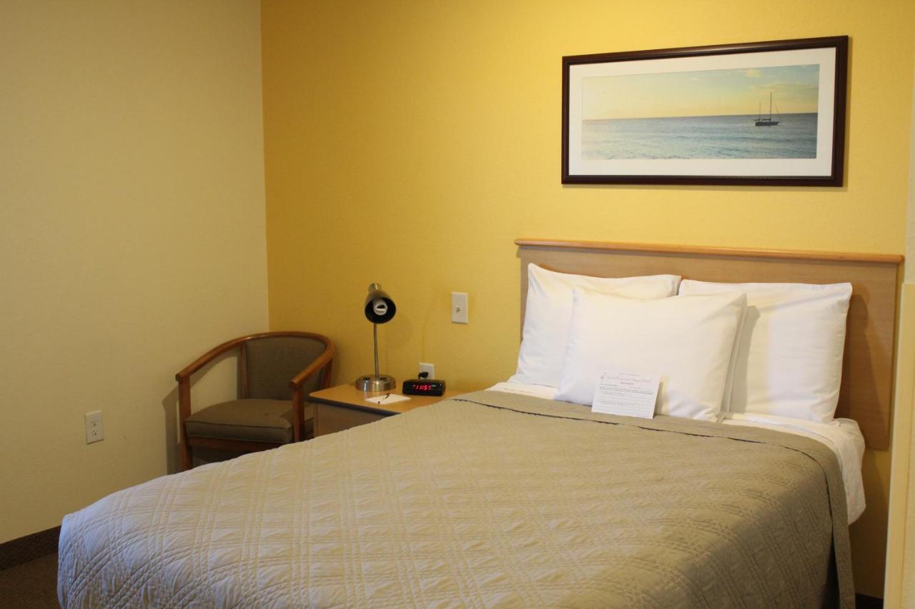 Amelia Extended Stay & Hotel - Near Amelia Belle Casino Morgan City Quarto foto
