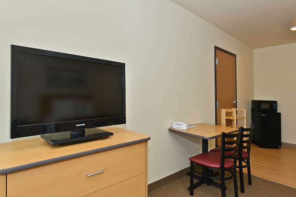 Amelia Extended Stay & Hotel - Near Amelia Belle Casino Morgan City Quarto foto